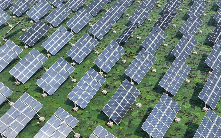 光伏發(fā)電站管理，光伏電站安全管理及運(yùn)行制度范文