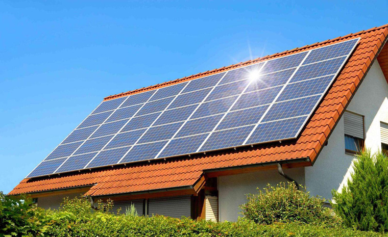 投資光伏發(fā)電站賺錢嗎，100畝光伏電站利潤多少
