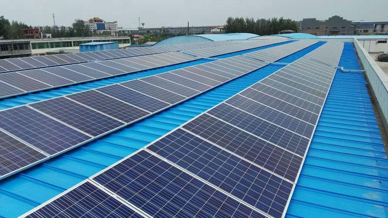 投資光伏電站1GW要多少錢，1gw光伏建設(shè)成本