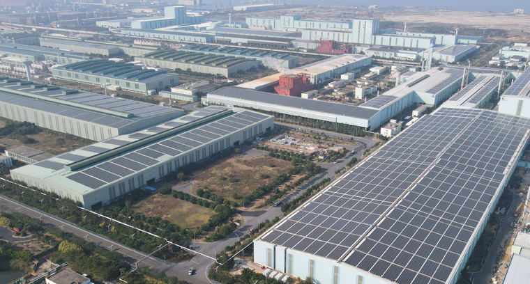 分布式光伏備案需要哪些手續(xù)，分布式光伏備案條件