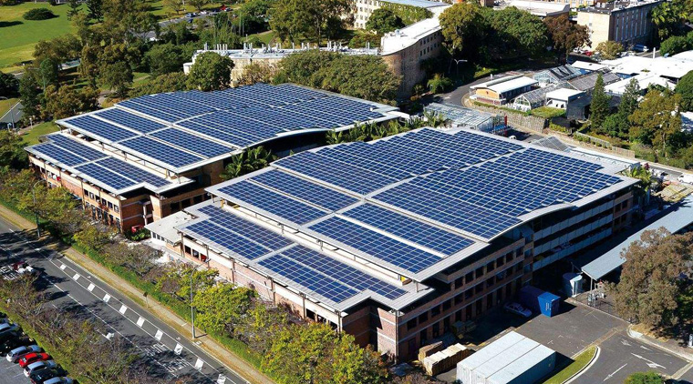 分布式光伏和集中式光伏電站并網(wǎng)的區(qū)別，光伏分布式和集中式分界點(diǎn)