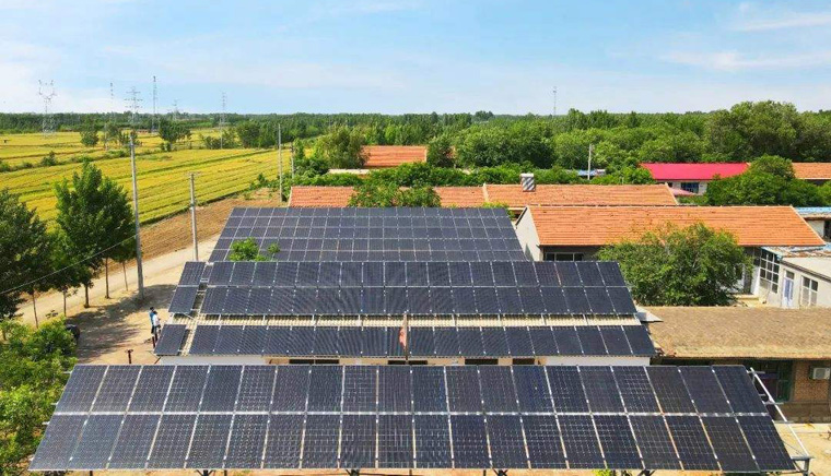 光伏度電成本，光伏發(fā)電成本多少一方