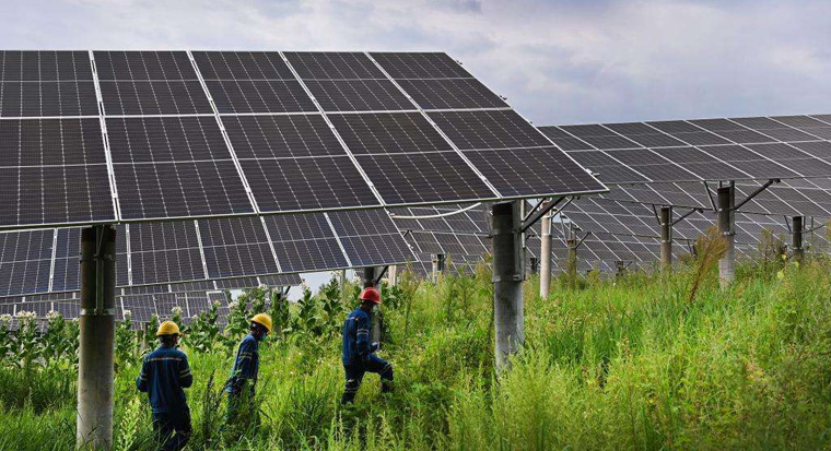 2022光伏回收電價，2022年度山東光伏并網(wǎng)電價是多少