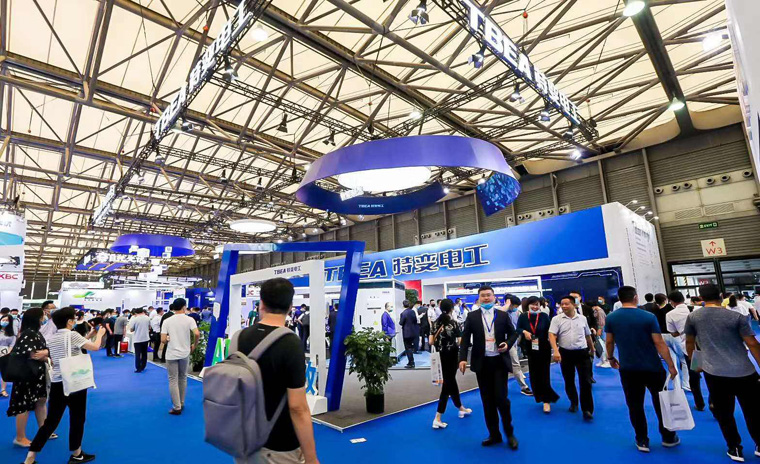 世界著名光伏展，2022光伏展會信息時間表