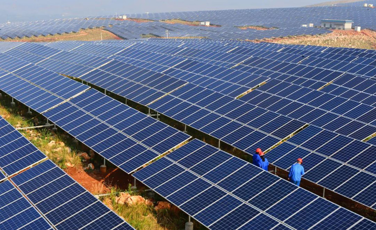 國產(chǎn)光伏風(fēng)電前十排名，世界最大光伏產(chǎn)業(yè)國家排名