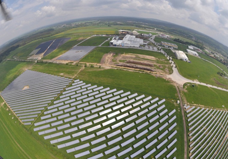 出口美國光伏組件企業(yè)排名，美國對(duì)中國光伏的雙反到底怎么回事