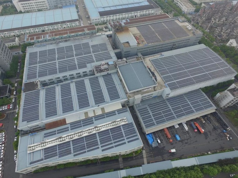 光伏建筑一體化需要光伏支架嗎，光伏完全建在建筑上的國(guó)家是哪國(guó)