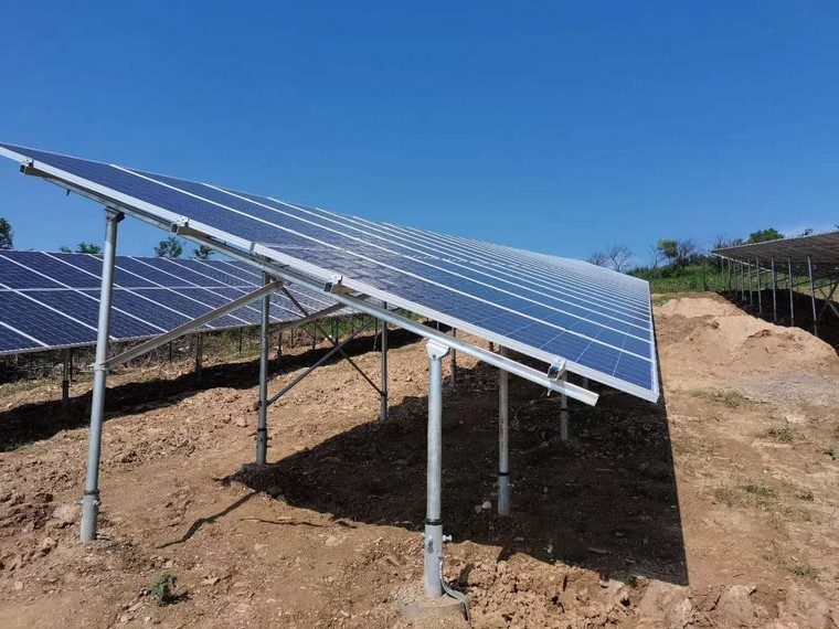 光伏離散率計(jì)算公式，離散率是什么意思