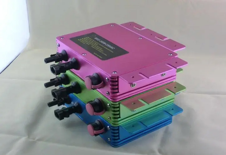 微型逆變器適用范圍，小功率逆變器和微型逆變器區(qū)別