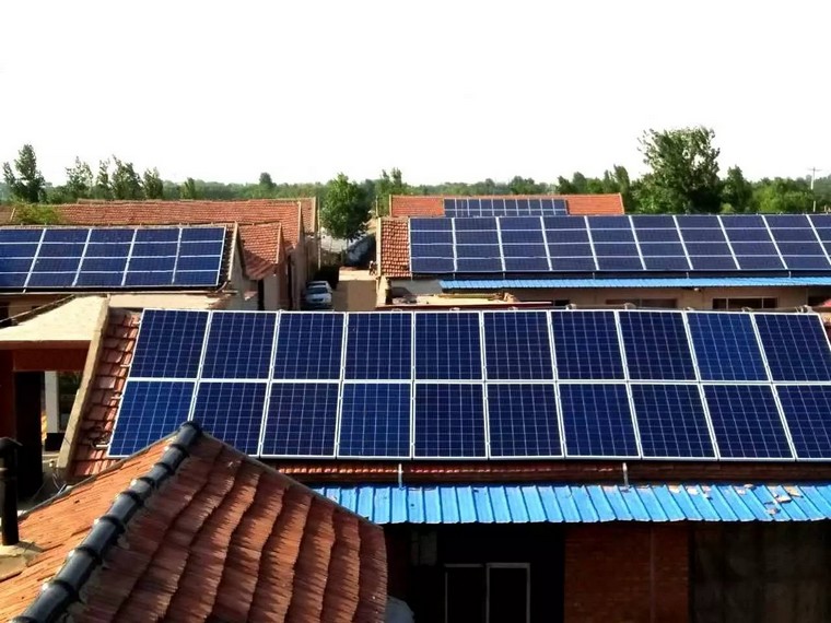 光伏發(fā)電能帶動空調(diào)嗎，多大光伏板帶動3匹空調(diào)