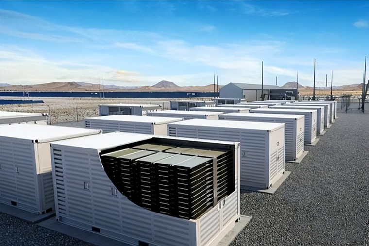 電力儲(chǔ)能發(fā)展現(xiàn)狀及前景分析，最有前景的儲(chǔ)能方式