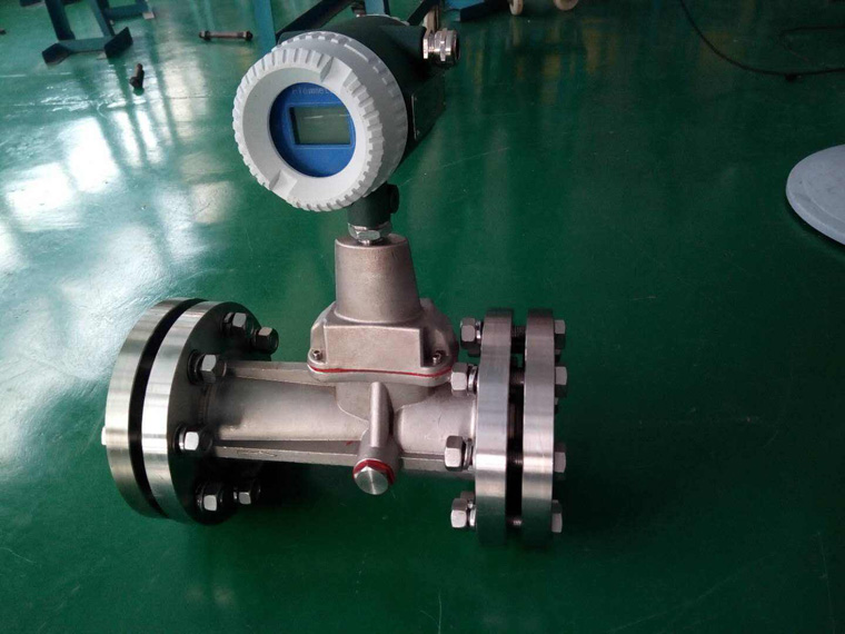 楔型流量計(jì)是干嗎用的，契型流量計(jì)工作原理