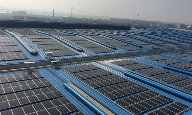 太陽能電池轉(zhuǎn)換效率，太陽電池光電轉(zhuǎn)換效率一般是多少