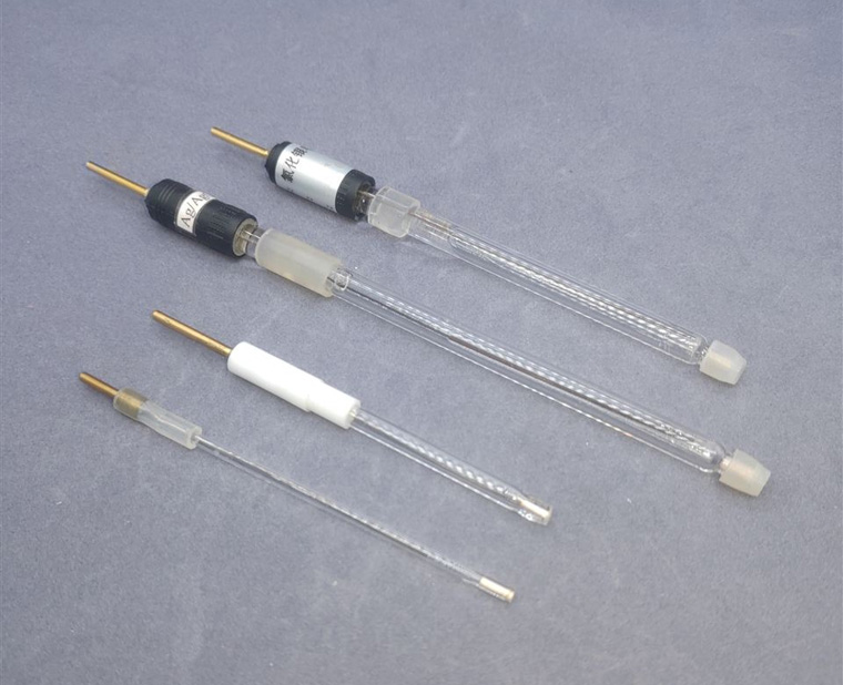 銀電極為什么要涂碘化銀物質(zhì)，氯化銀電極兩極反應(yīng)方程式