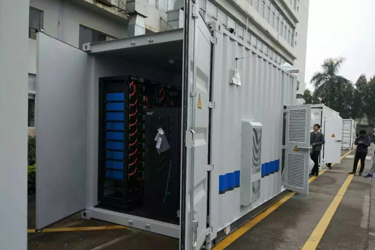 國(guó)內(nèi)微型光伏逆變器上市公司，儲(chǔ)能逆變器的龍頭