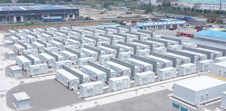 儲(chǔ)能項(xiàng)目審批流程，儲(chǔ)能項(xiàng)目需要施工許可證嗎