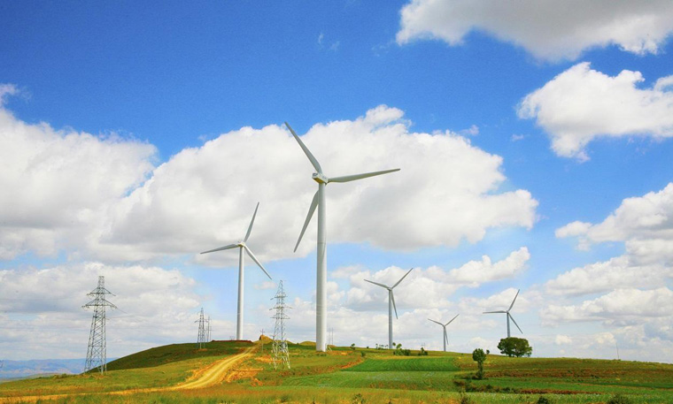 風(fēng)電怎么并網(wǎng)，分散式風(fēng)電項目并網(wǎng)條件
