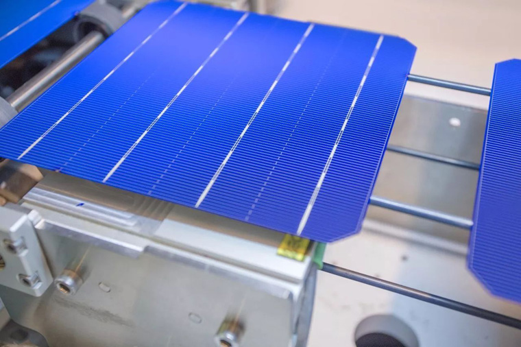 p型半導(dǎo)體光伏大電池工作原理，電池組p什么意思