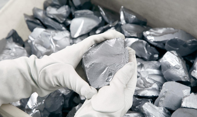 單晶硅的生產(chǎn)工藝流程，單晶硅制造工藝流程