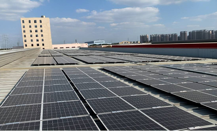 n型光伏組件什么意思，n型電池是多晶硅還是單晶硅