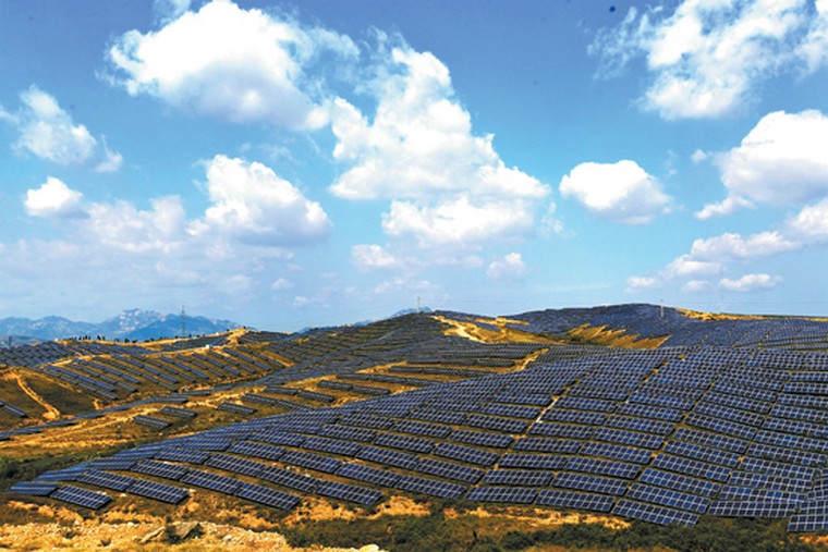 中國碳中和與碳達(dá)峰時(shí)間，什么是碳達(dá)峰、碳中和