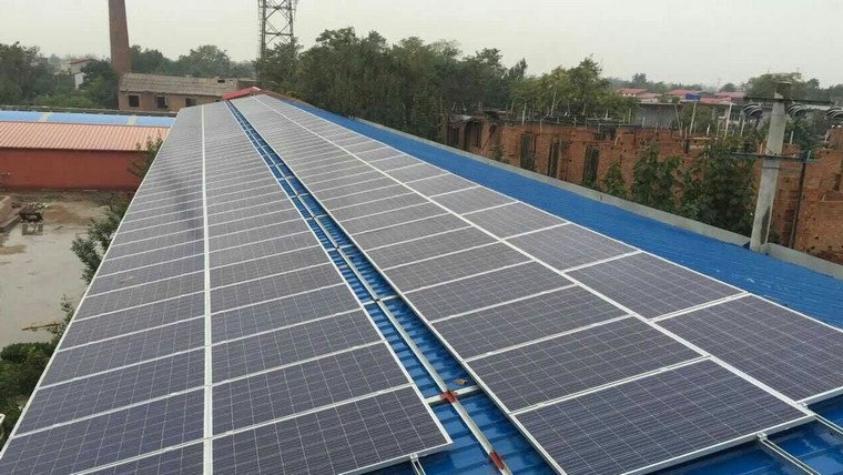 新能源市場行情分析，新能源市場開發(fā)的目標和思路