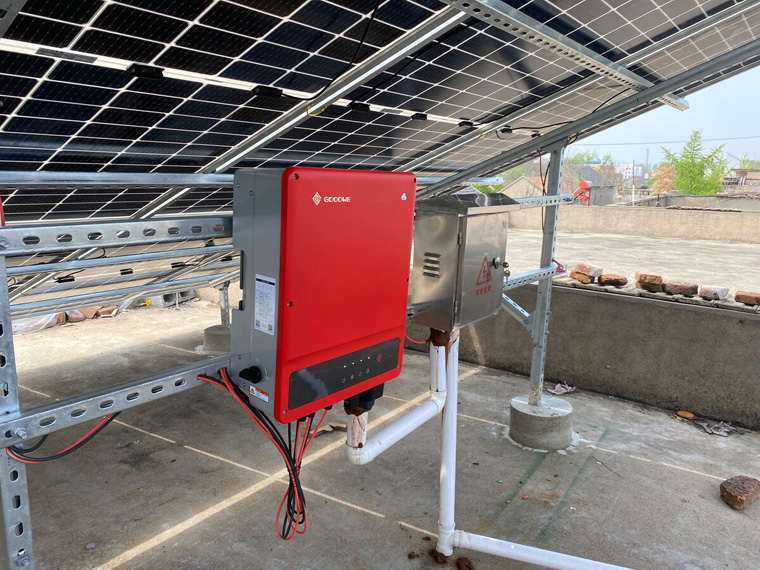 光伏pcs設備是什么意思，pcs與逆變器的區(qū)別