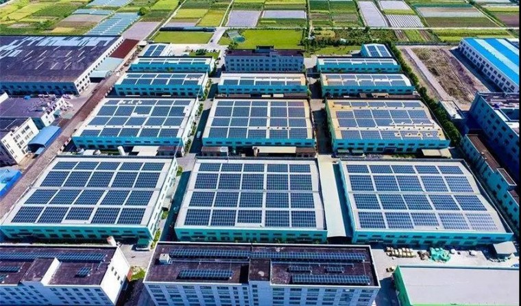 什么是分布式光伏發(fā)電，有沒有集中式