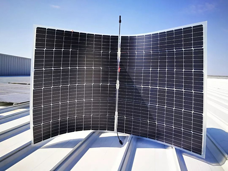 柔性光伏和剛性光伏的區(qū)別，柔性和硬性太陽(yáng)能板主要區(qū)別