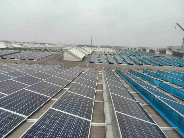 世界光伏產(chǎn)業(yè)發(fā)展現(xiàn)狀，光伏行業(yè)有前景嗎