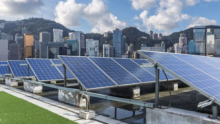 光伏建筑一體化試點(diǎn)城市有哪些，屋頂分布式光伏開(kāi)發(fā)試點(diǎn)的名單