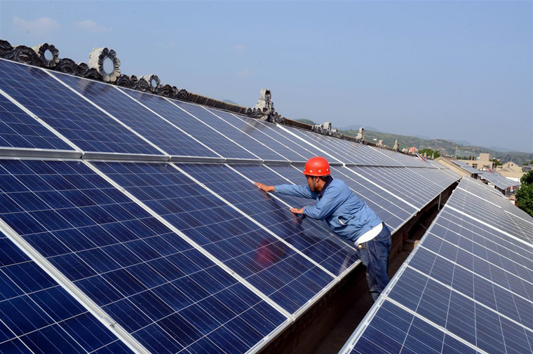 如何建立有效系統(tǒng)化的光伏電站運(yùn)維體系，降低光伏電站運(yùn)維損耗