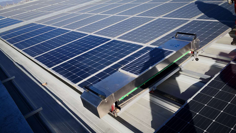 如何建立有效系統(tǒng)化的光伏電站運(yùn)維體系，降低光伏電站運(yùn)維損耗