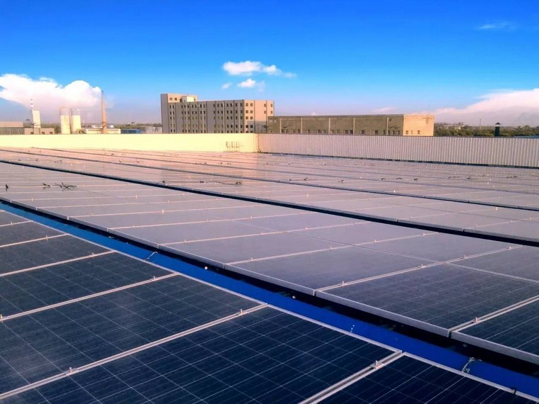 光伏發(fā)電計算標(biāo)準(zhǔn)