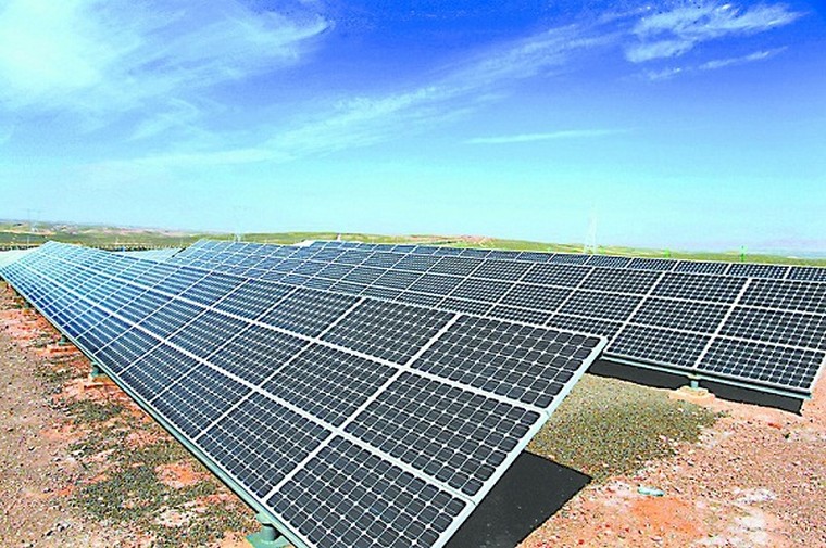 光伏絕緣阻抗低萬(wàn)用表怎么檢測(cè)