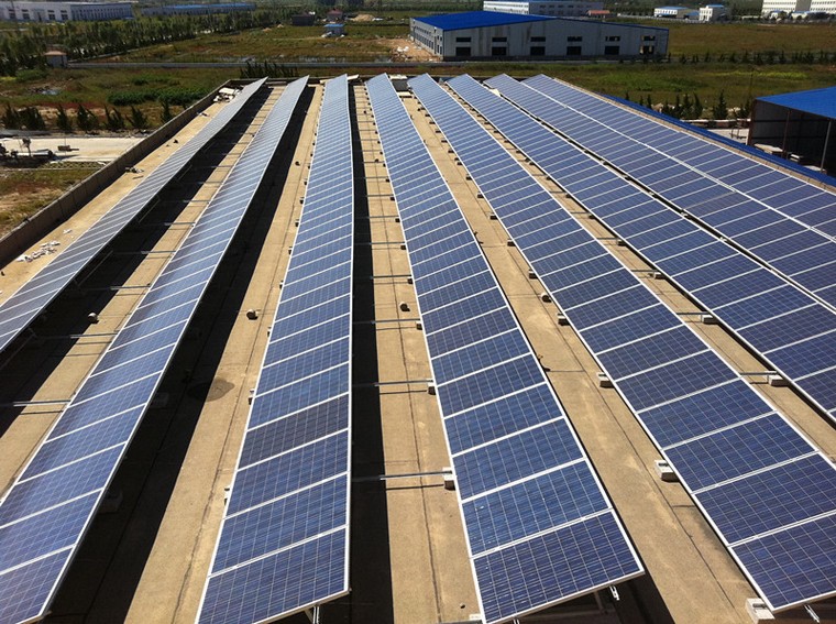 光伏發(fā)電里面WP是什么意思？