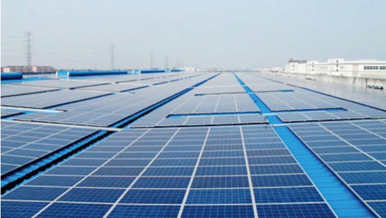 光伏EPC是指的哪塊？有哪些內(nèi)容？