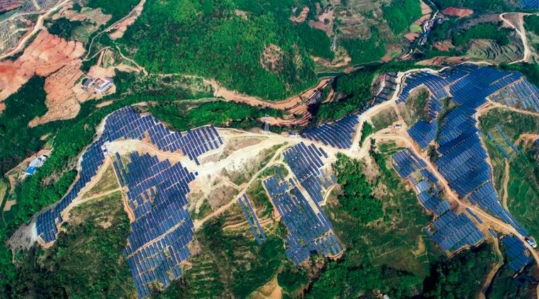 常見的儲(chǔ)能技術(shù)有哪些？在電網(wǎng)中儲(chǔ)能有哪些表現(xiàn)？