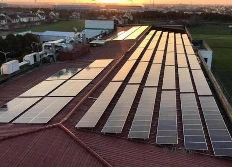 如何理解光伏儲(chǔ)能？光伏儲(chǔ)能是怎么樣的過(guò)程?