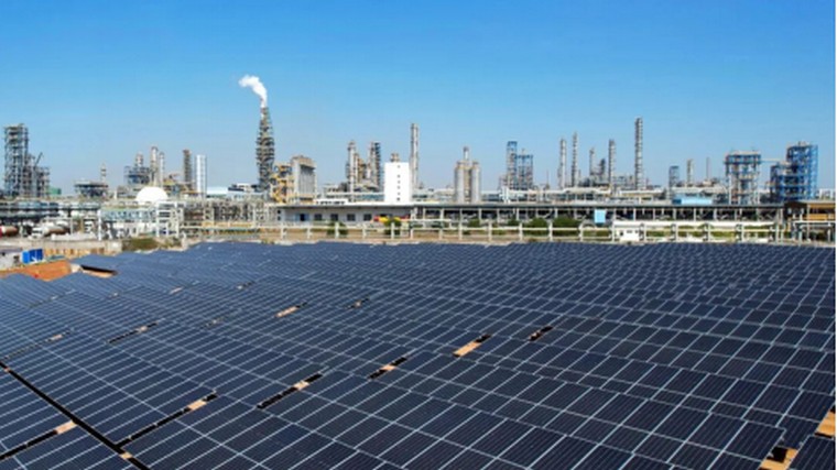 光伏系統(tǒng)安裝時(shí)哪些部件需要接地，組件數(shù)量怎么確定?