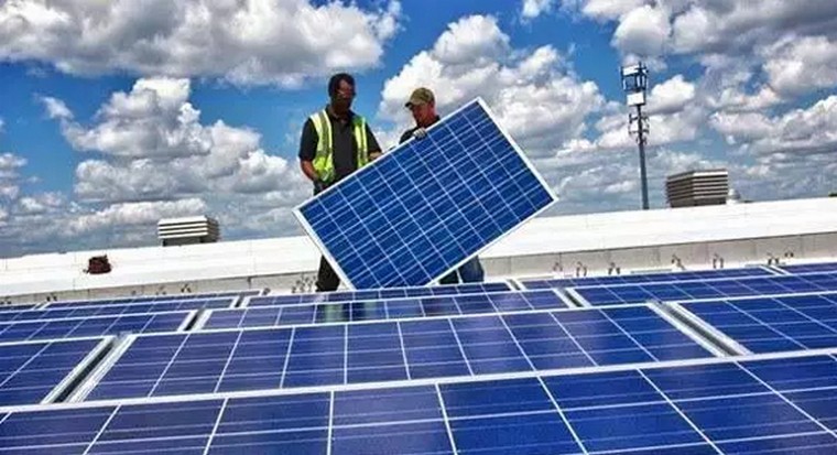 在分布式光伏建站時(shí)，對各部件的質(zhì)量要重視？