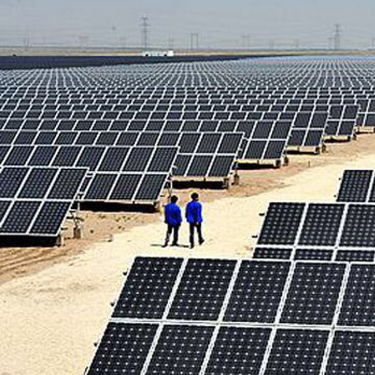  新能源三地一區(qū)指的是什么？