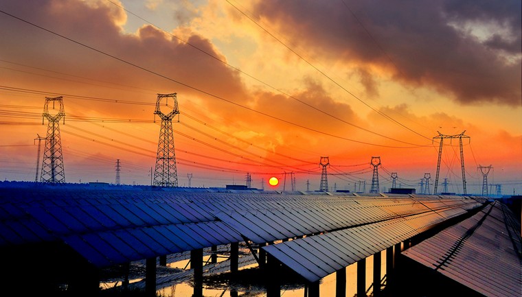 什么是三交九直輸電呢？