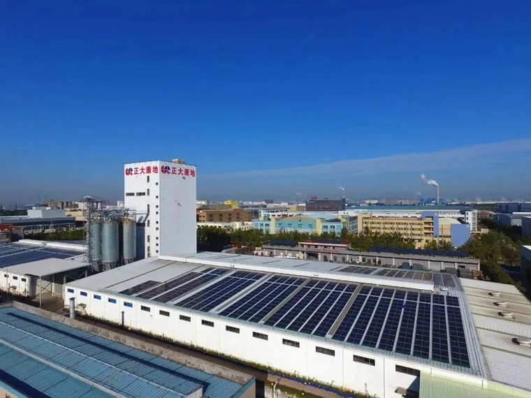 光伏發(fā)電也要考慮接地故障嗎？