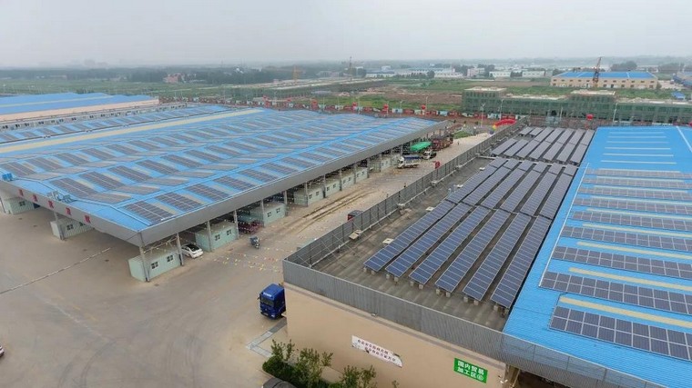 光伏電站主要經(jīng)濟(jì)指標(biāo)有哪些？