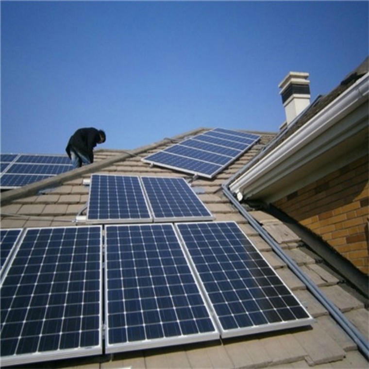 光伏發(fā)電好不好？