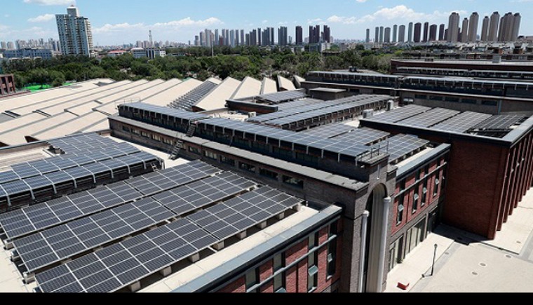 分布式光伏電站如何使用光伏軟件來管理？有哪些優(yōu)勢呢？