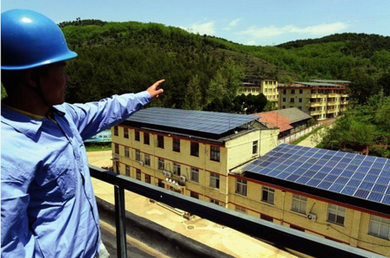  光伏組件有哪些分類呢？