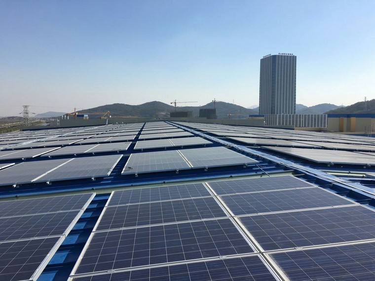 光伏發(fā)電系統(tǒng)的交流輸出線(xiàn)路有哪些設(shè)計(jì)原則