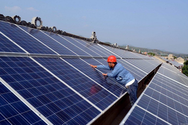 太陽組件正負(fù)極接反會怎么樣？